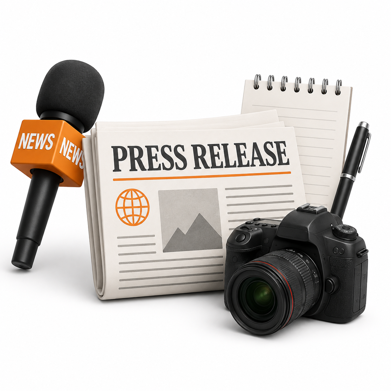 Press Release Writing